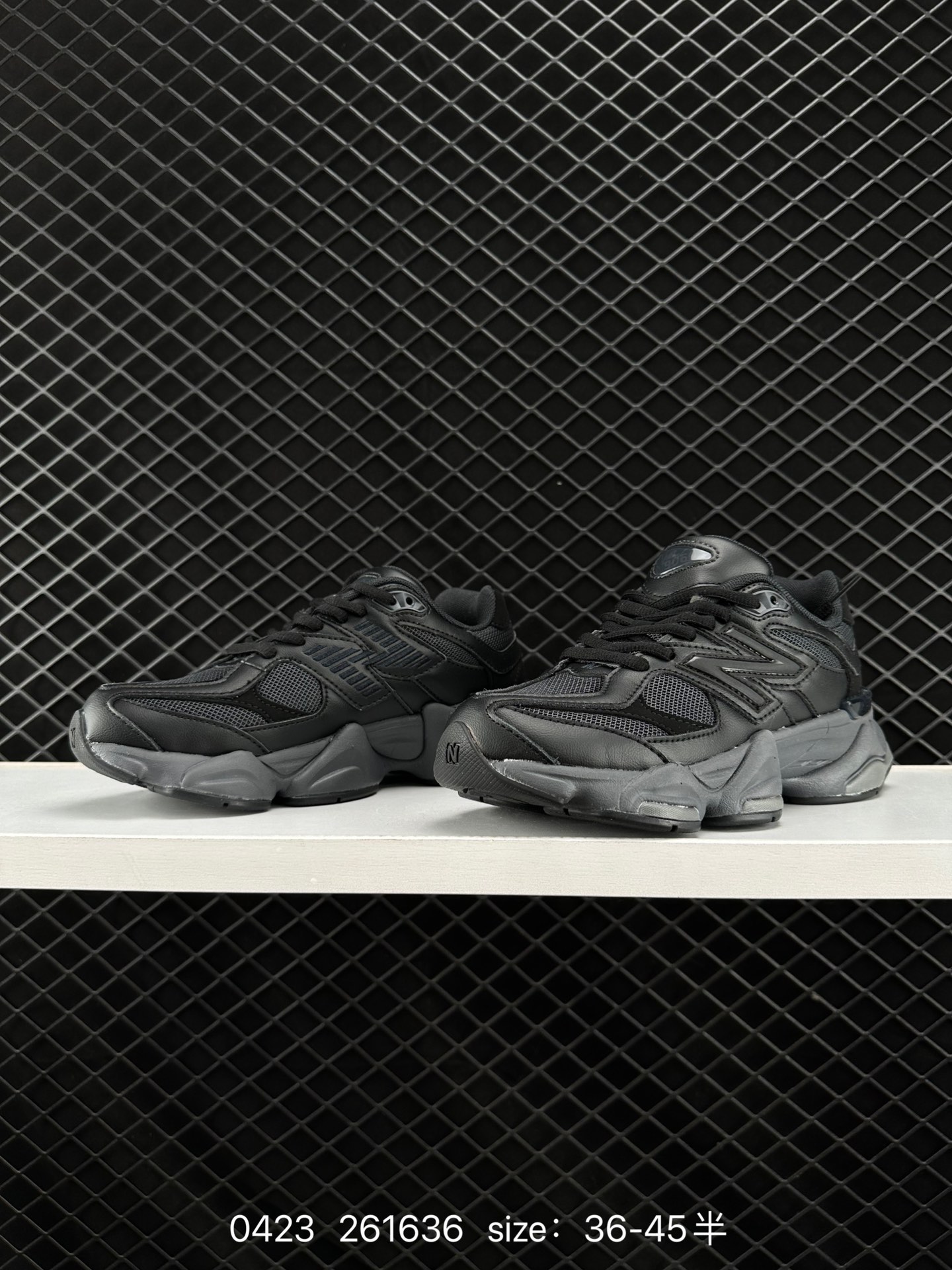 New Balance 9060 NB9060